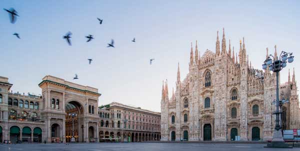 Milan